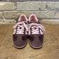 BACK 70 Mohair Coffee Pink