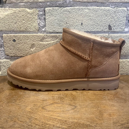 UGG Women's Classic Ultra Mini