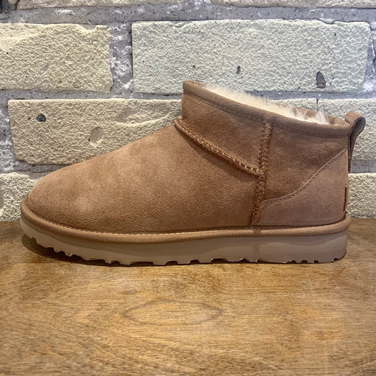 UGG Women's Classic Ultra Mini