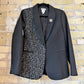 Gearhead Art Is Not A Thing Blazer Black