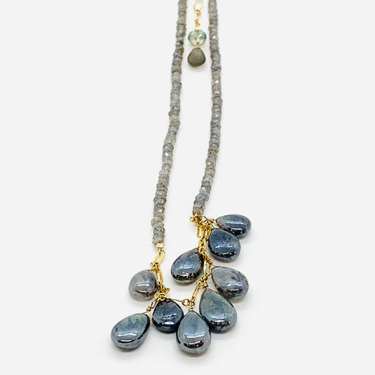Avaasi Necklace N 3097