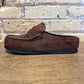 Birkenstock Naples Carafe Suede