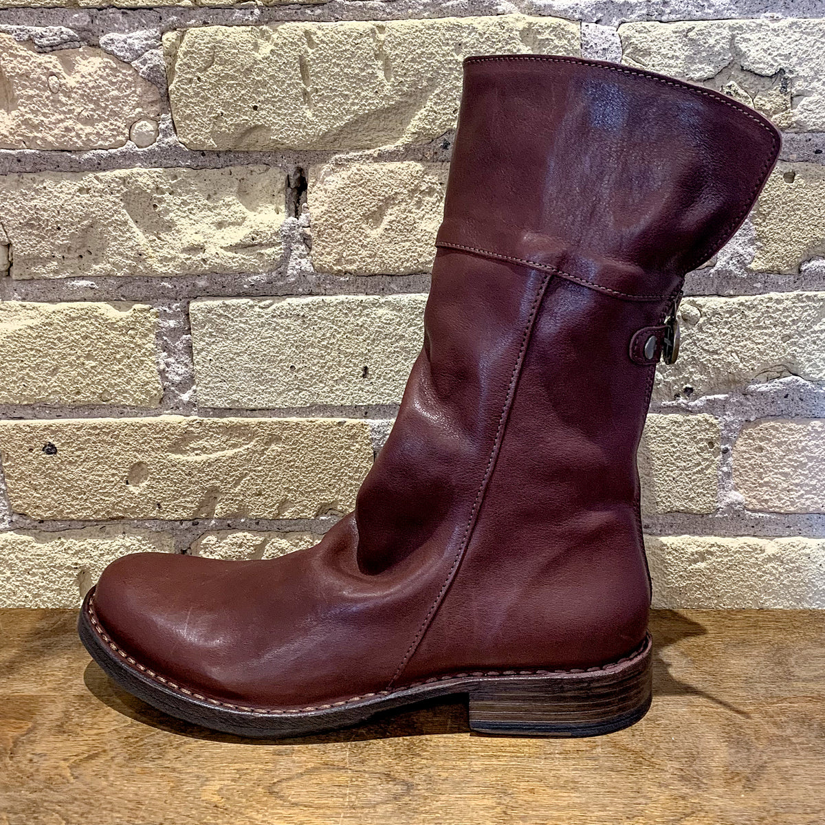 Fiorentini + Baker Ella Ebano - shoostore