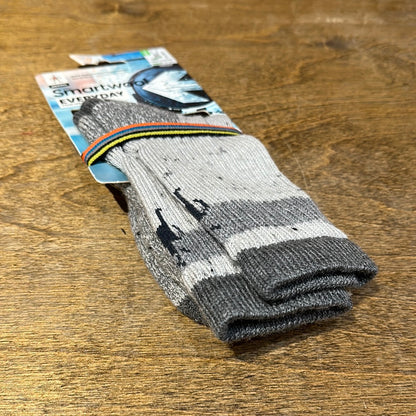 Smartwool Everyday Cozy Larimer Crew Socks