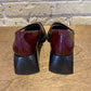 Vagabond Vivian Mary Jane Cherry Red