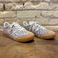 Gola Elan Safari Snow Leopard/Light Caramel/Gold/Green Mist - shoostore