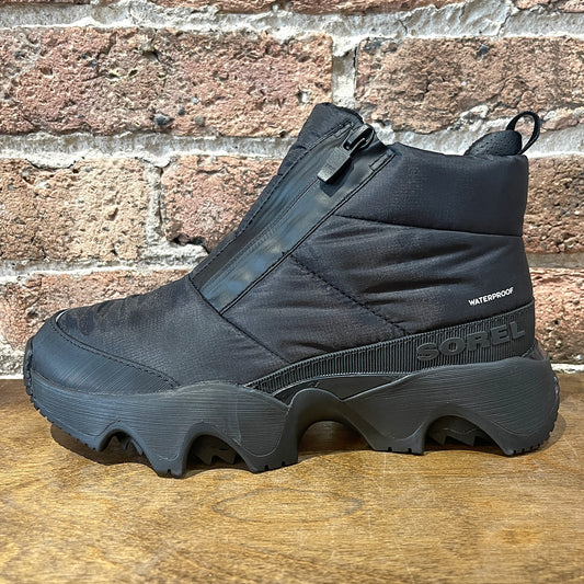 Sorel Kinetic™ Impact Puffy Zip Boot