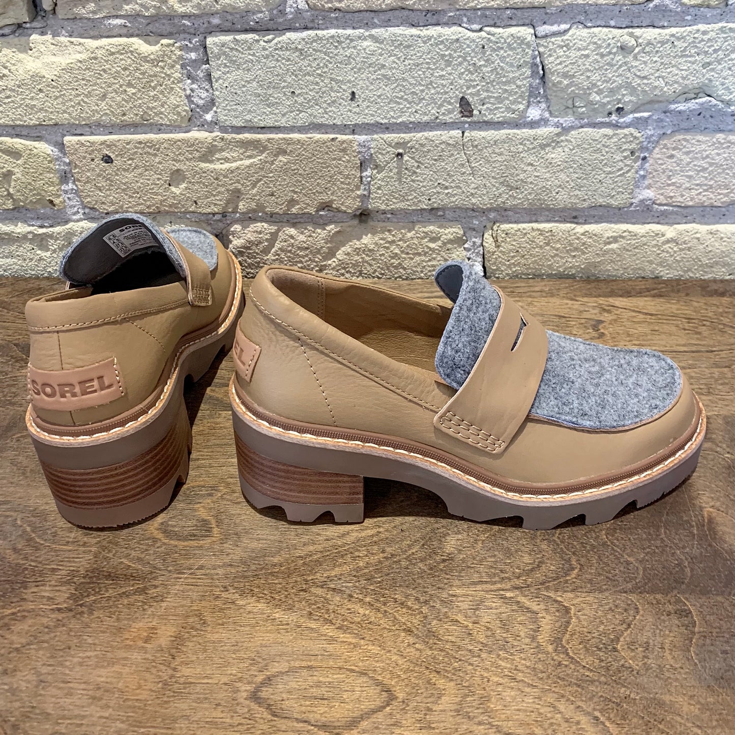 Sorel JOAN NOW™ City Women's Loafer