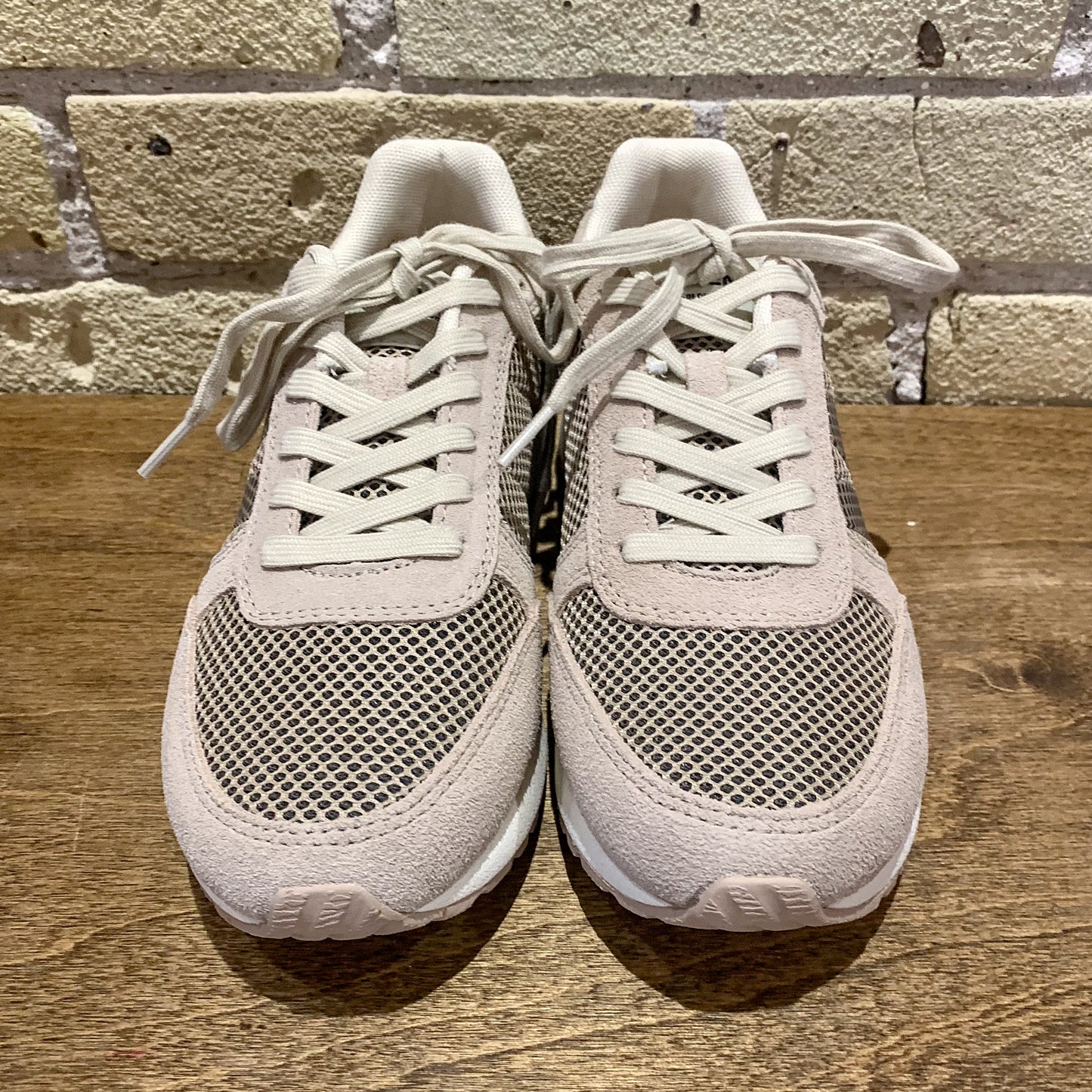 Woden Ronja Icon Coffee Cream - shoostore
