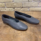 Jeffrey Campbell Trustee Grey - shoostore