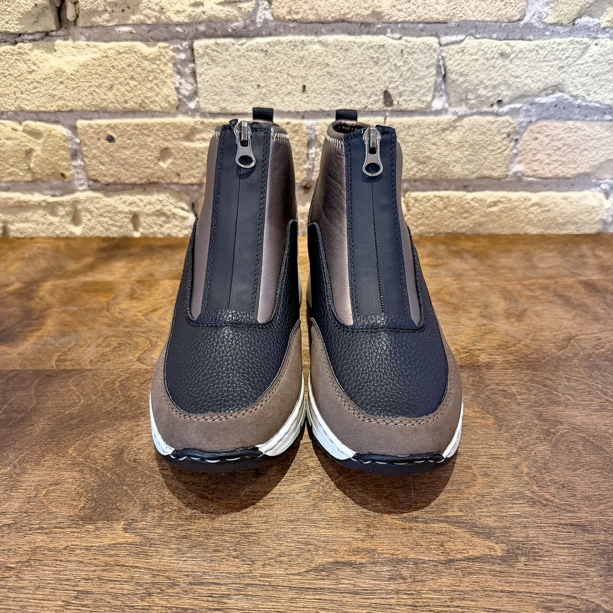 Rieker N6352 Kitty Brown - shoostore