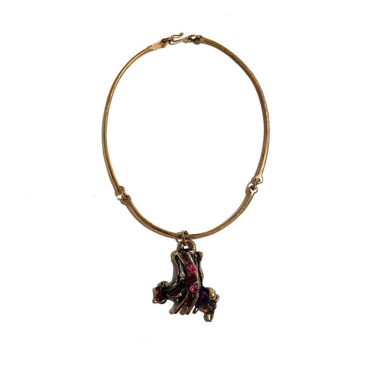 JMVAC Necklace