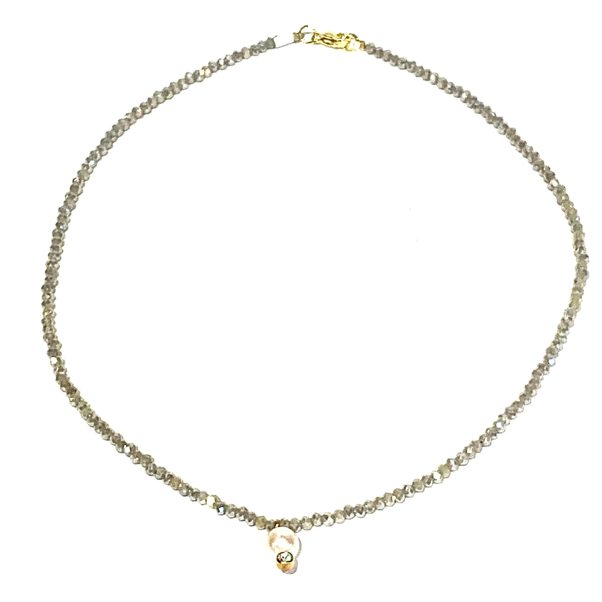 Avaasi Necklace N 4264