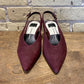Dolce Vita Alenna Sling-Back Kitten Heel