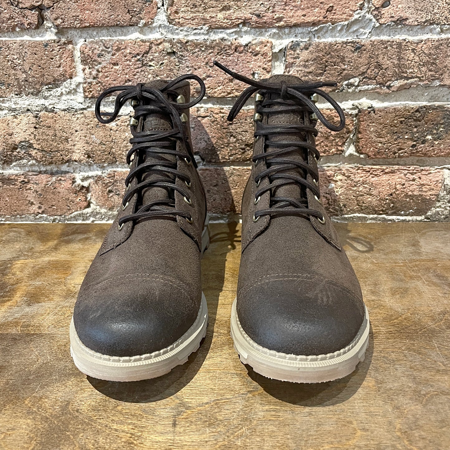 Men's Madson II Chore Boots