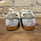 Gola Elan Savanna Cheetah/Feather Grey/Green Mist - shoostore