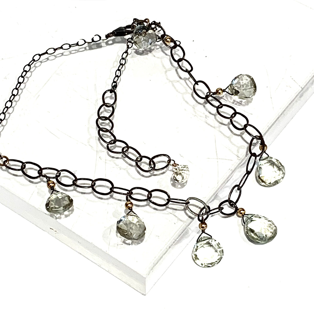 Avaasi Necklace N 2841