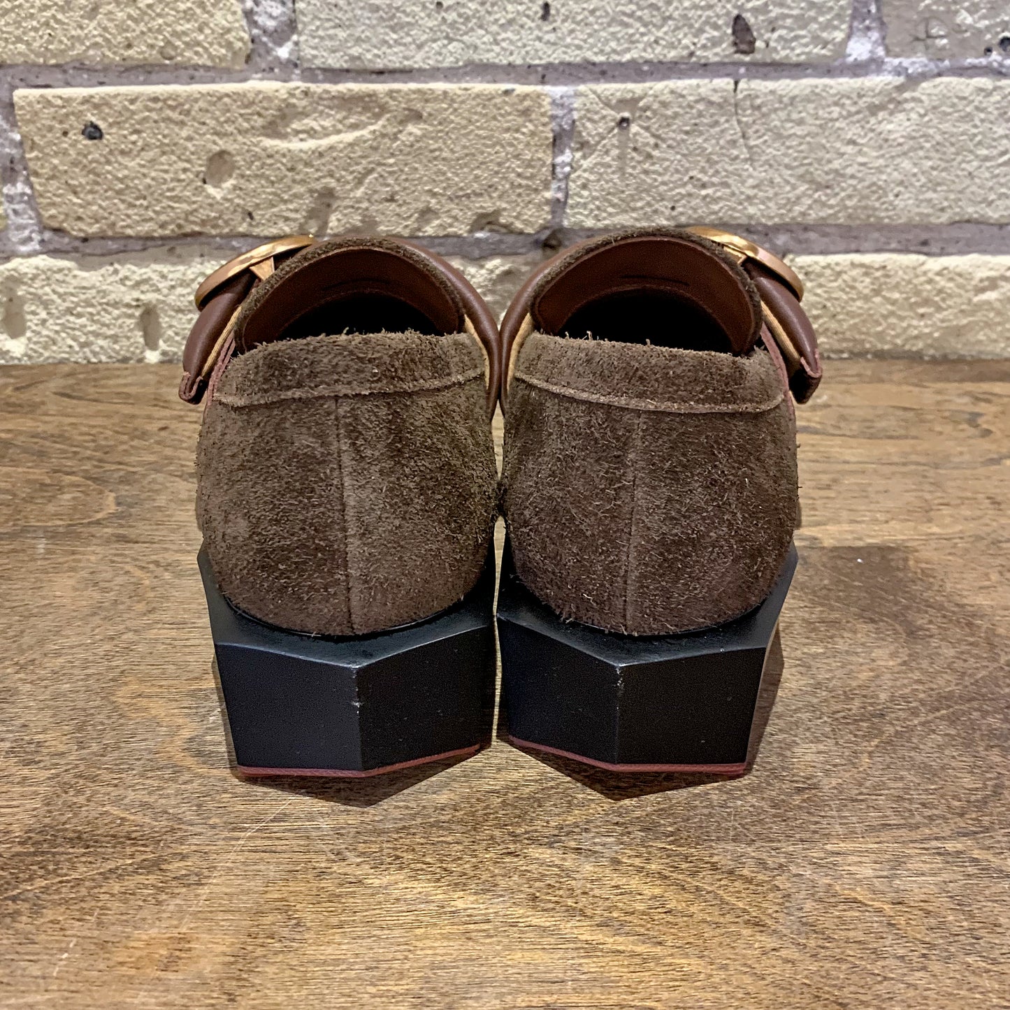 4CCCCEES Forma Collin Choco