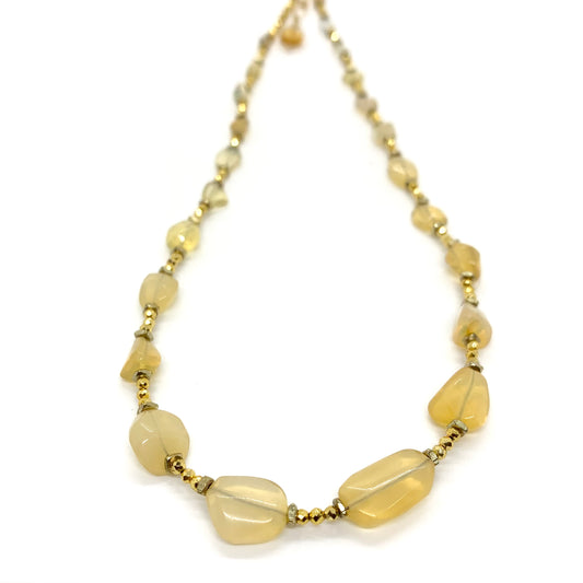 Avaasi Necklace N 4108