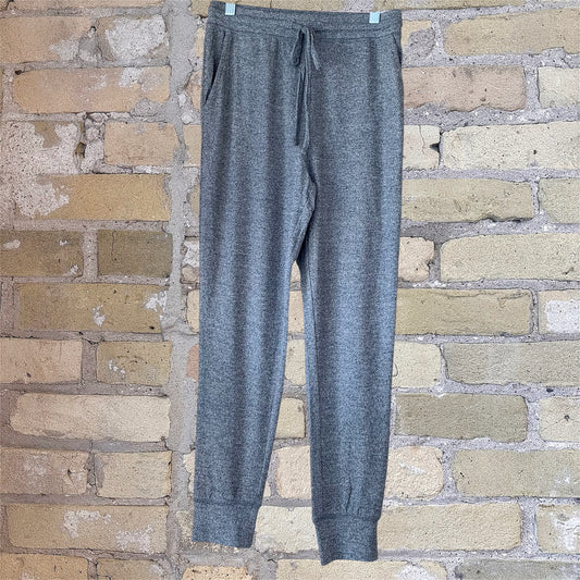 Mono B Brushed Lounge Jogger