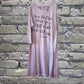 Magnolia Pearl Cosmic Love Viggo Tee Dress
