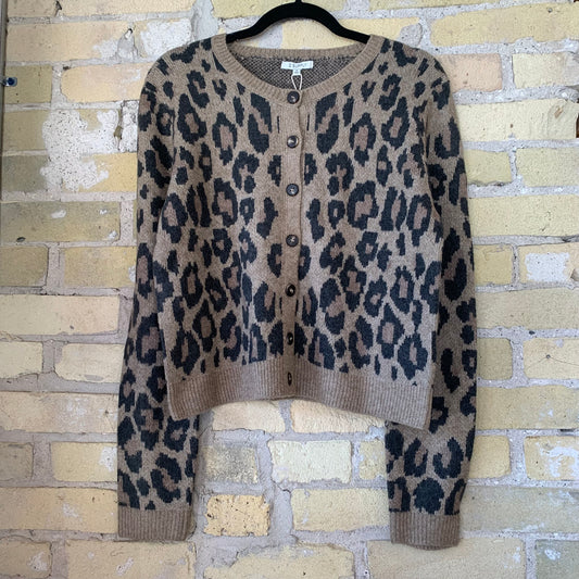 Z Supply Wild Outlook Cardigan