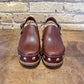 Sorel Roam’n Clog™ RVT Dark Auburn