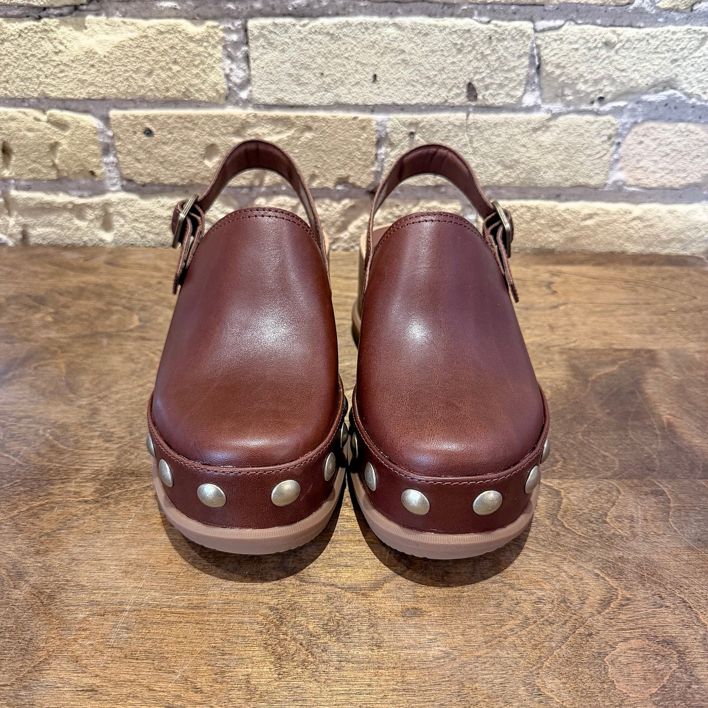 Sorel Roam’n Clog™ RVT Dark Auburn