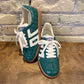 BACK 70 Cloud K Green Milk