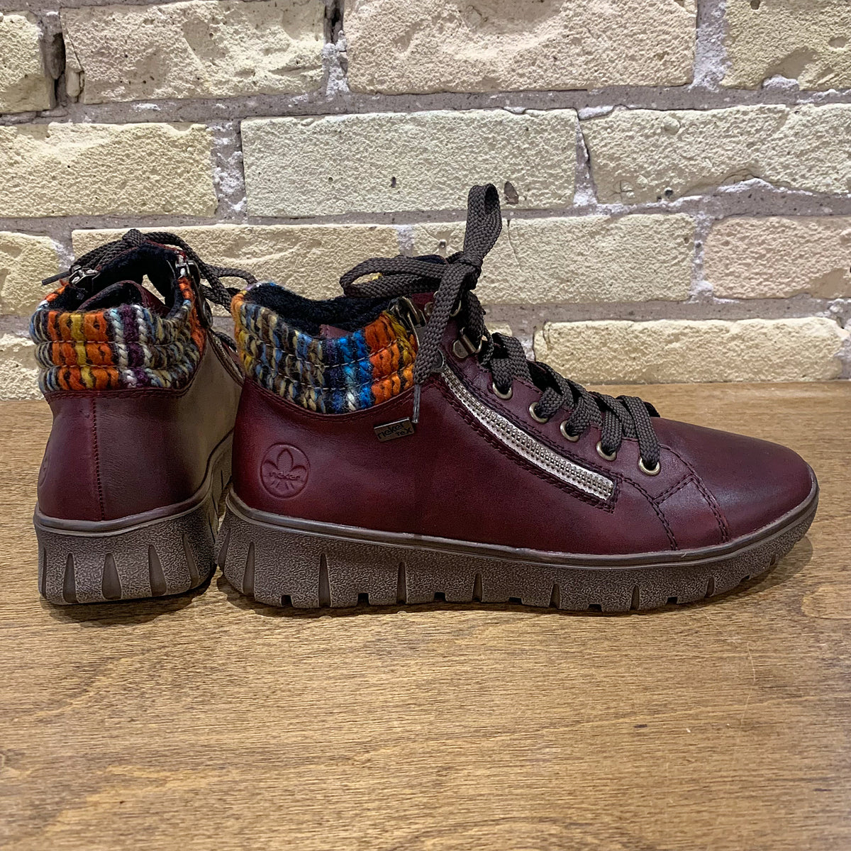Rieker N1305 Heike Vino