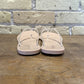 Jeffrey Campbell Beach-Day Clear Nude Sandal - shoostore