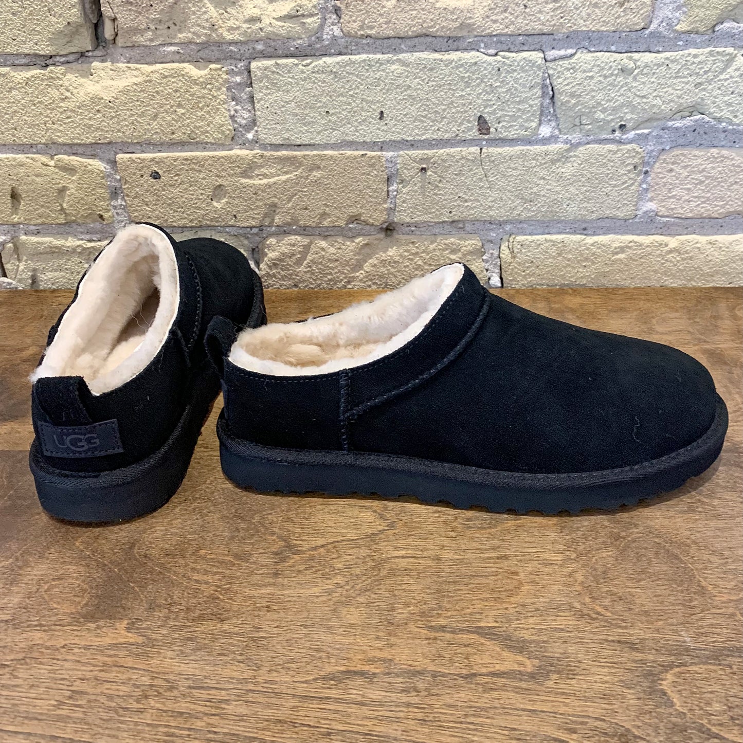 UGG Women's Classic Micro Clog