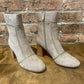 Story Taupe Suede Boot