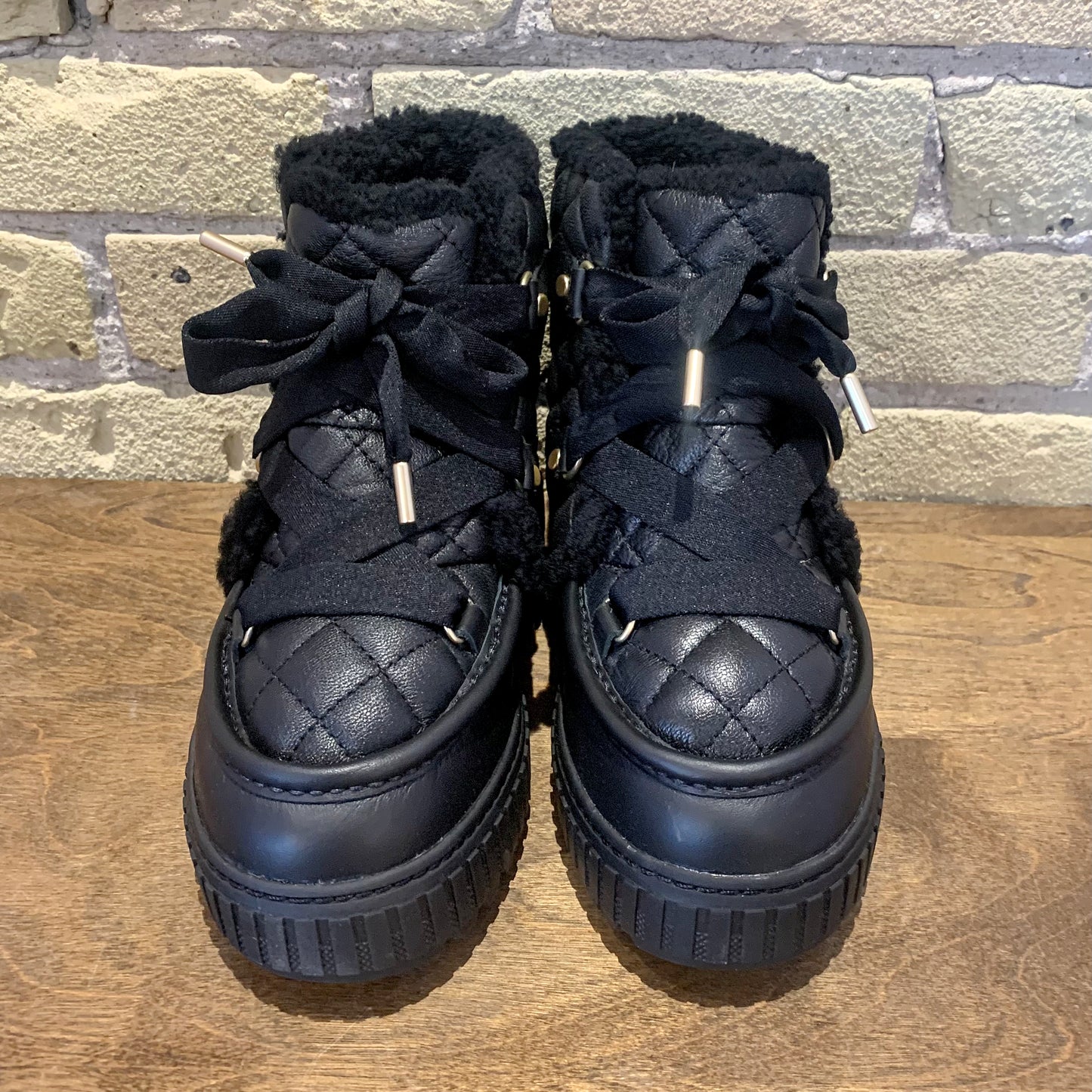 ONA AVE™ ALPINE Luxe Boots
