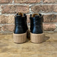 33.710.27 Black Leather