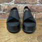 Dayspring™ Crisscross Sandal Black