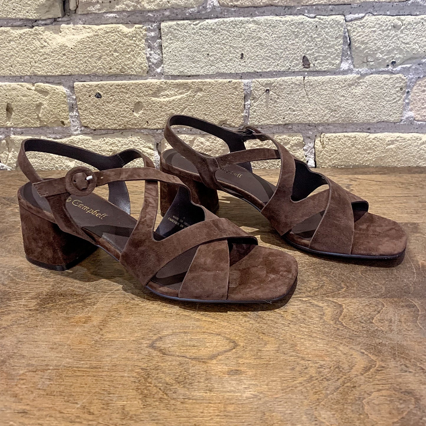 Jeffrey Campbell Rayet