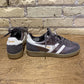 Gola Viper Pewter/Off White/Gum - shoostore