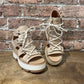 Sorel Joanie™ IV Lace Wedge