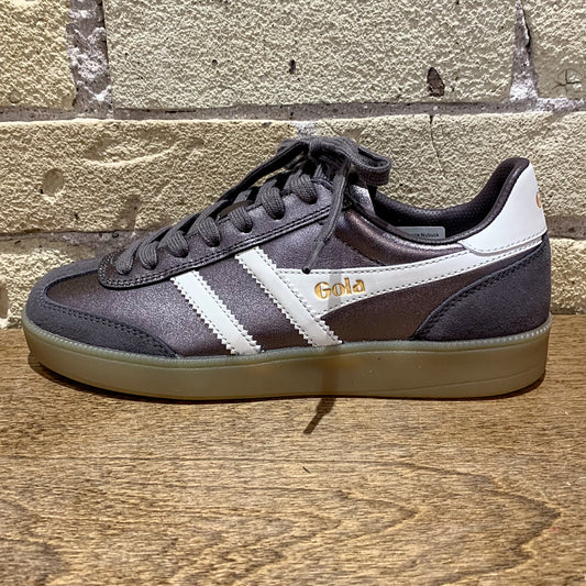 Gola Viper Pewter/Off White/Gum