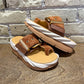 Mellow Glow Soft Brown - shoostore