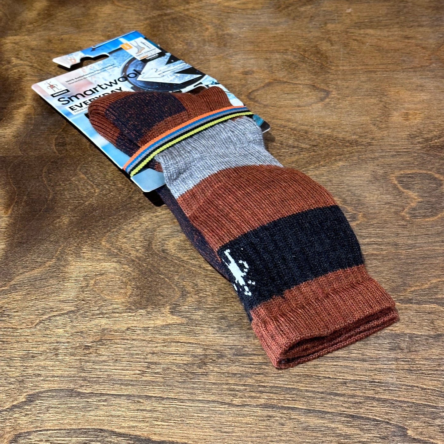 Smartwool Barnsley Sweater Socks