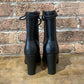 Azura Burmese Heels