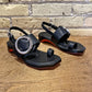 4CCCCEES Follin Torus Black - shoostore