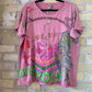 Magnolia Pearl Punk Poet Tee