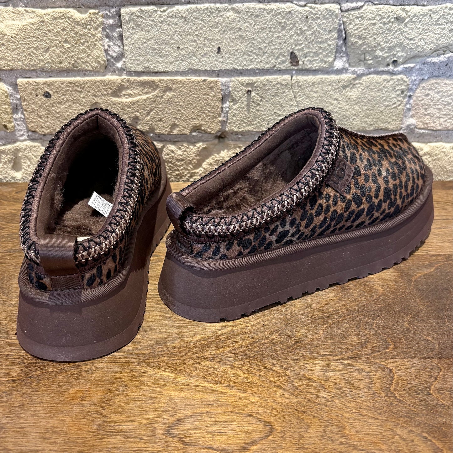 UGG Women's Tazz Caspian
