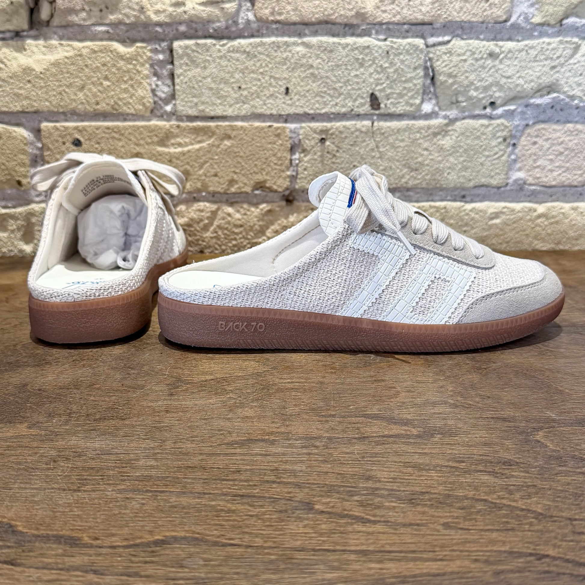 BACK 70 Easter Sacco Milk - shoostore