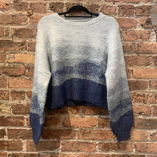 Z Supply Tranquil Waters Sweater