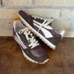 Oncept Toronto Sneaker Espresso