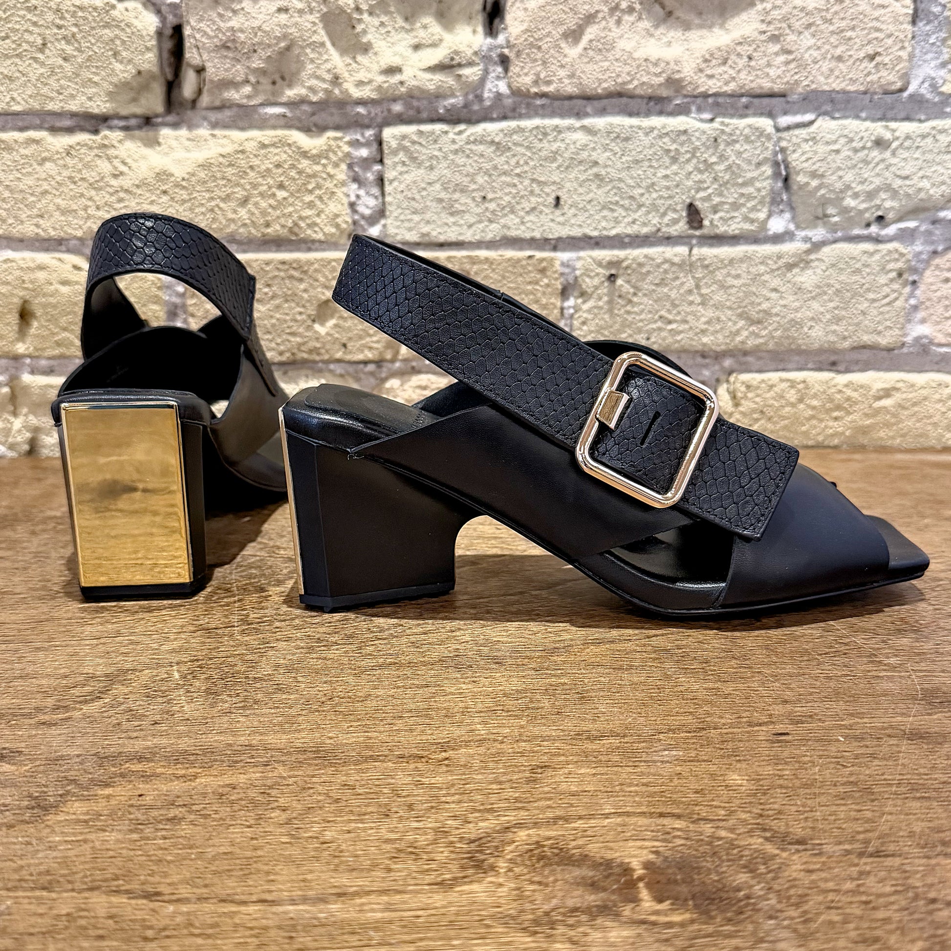 Mirror Verra Night - shoostore